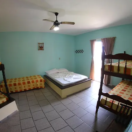 Pousada Casa Nova-3